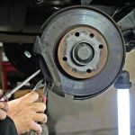 How to Replace Brake Pads on Your Own?