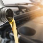 How does engine oil protect my engine?