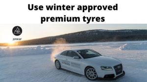  winter tyres