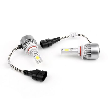 WHAT LIGHTS DO YOU USE IN YOUR HOME?