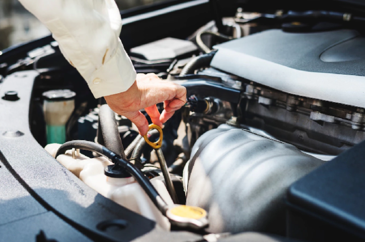 AN ESSENTIAL GUIDE TO VEHICLE MAINTENANCE AND REPAIR FOR DRIVERS