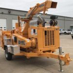 Why Investing in a Quality Wood Chipper Body for Your Truck is a Smart Business Move