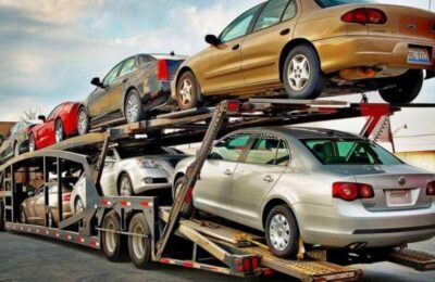 Cross Country Auto Transport: What You Need to Know