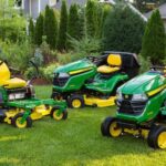 Lawn tractors for sale – What to look for when buying secondhand?