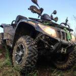Improve Off-Road Performance with ATV Tyres: Unleashing Your Adventure’s Full Potential