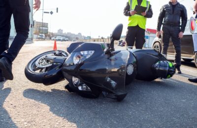 Motorcycle Accident Lawsuit (Complete Guide 2023)
