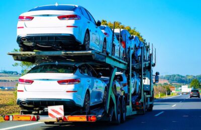 Exploring Indiana Auto Transport: Shipping Your Car Hassle-Free