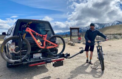 The Ultimate Size Guide for Tow Hitch Bike Racks: Find the Perfect Fit for Your Cycling Adventures!