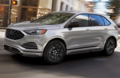 2024 New Ford Edge: Will it be a Great Buying?
