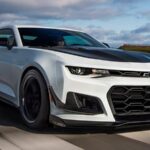 Why Choose the 2024 Chevrolet Camaro?