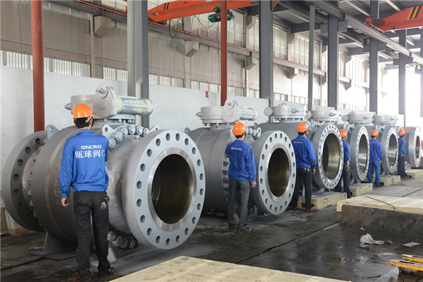 rotary airlock valves